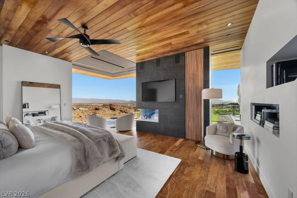 641 Dragon Peak, Henderson, NV 89012