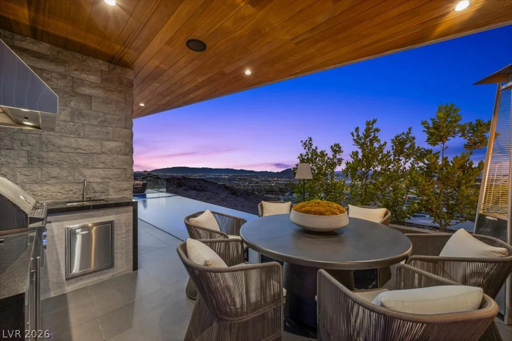641 Dragon Peak, Henderson, NV 89012