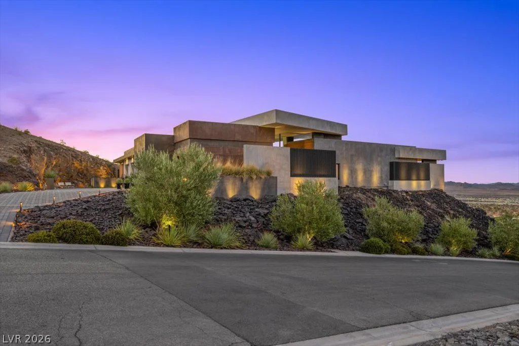 641 Dragon Peak, Henderson, NV 89012