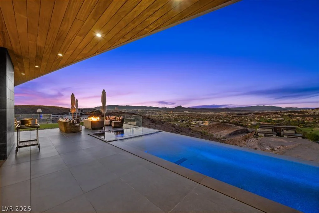 641 Dragon Peak, Henderson, NV 89012