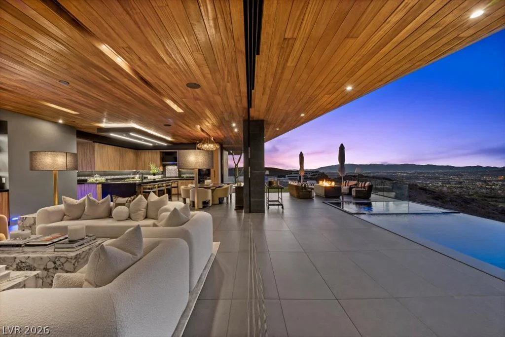 641 Dragon Peak, Henderson, NV 89012