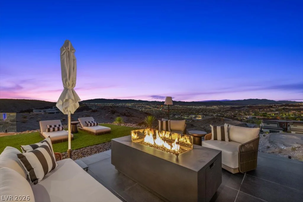 641 Dragon Peak, Henderson, NV 89012
