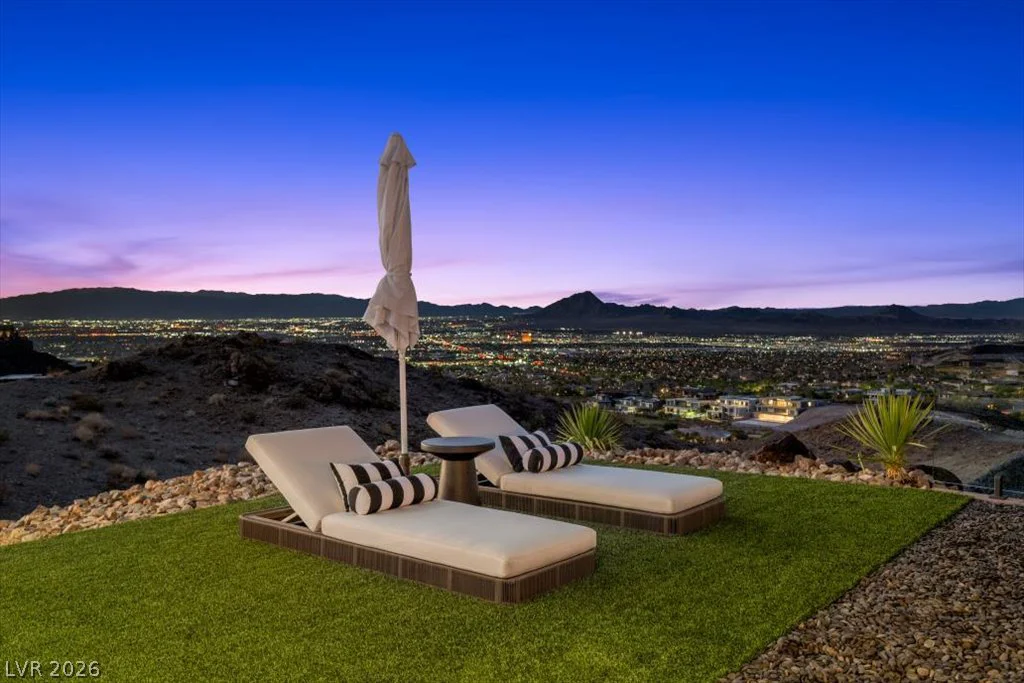 641 Dragon Peak, Henderson, NV 89012