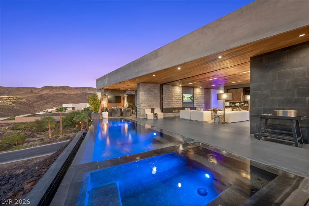 641 Dragon Peak, Henderson, NV 89012