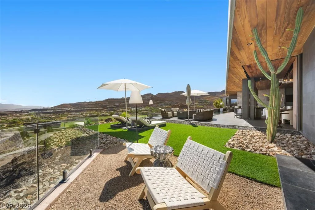 641 Dragon Peak, Henderson, NV 89012