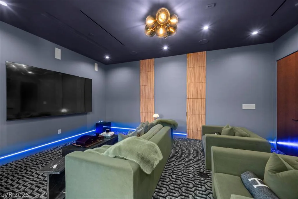 641 Dragon Peak, Henderson, NV 89012