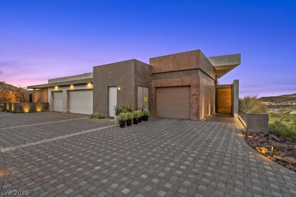 641 Dragon Peak, Henderson, NV 89012