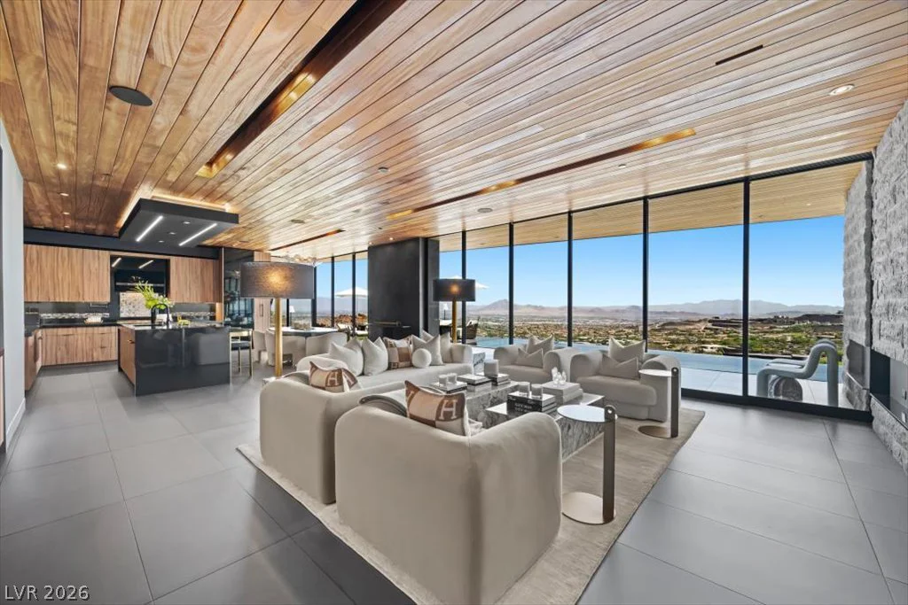 641 Dragon Peak, Henderson, NV 89012
