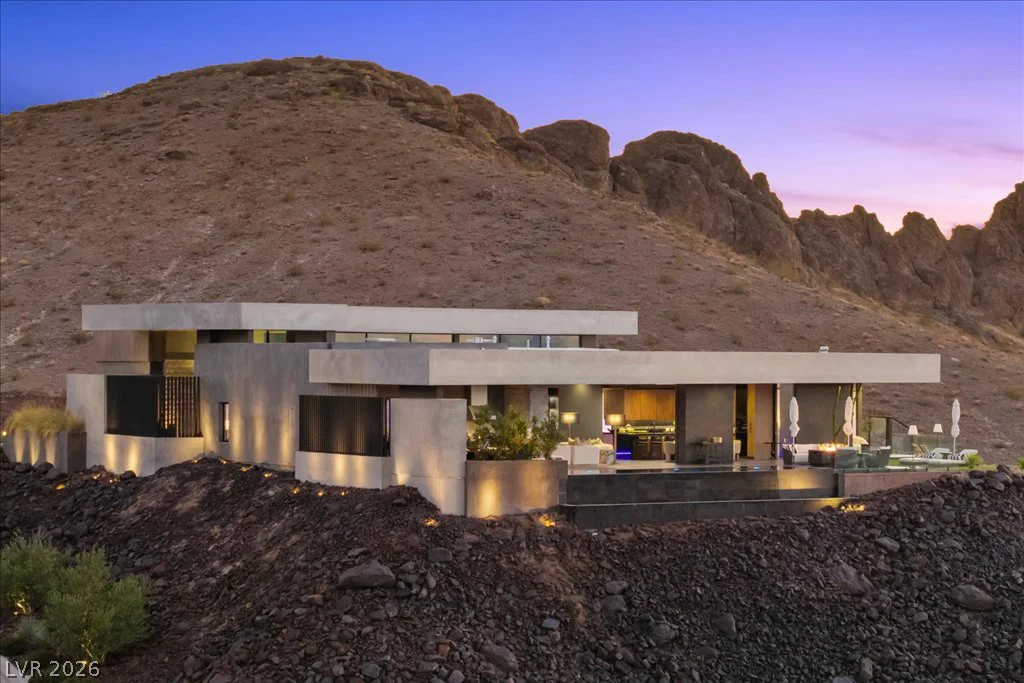 641 Dragon Peak, Henderson, NV 89012