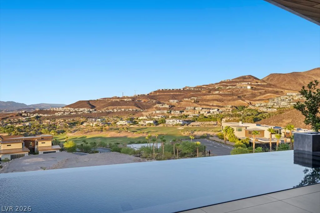 641 Dragon Peak, Henderson, NV 89012