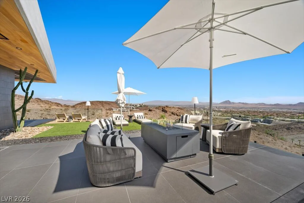 641 Dragon Peak, Henderson, NV 89012