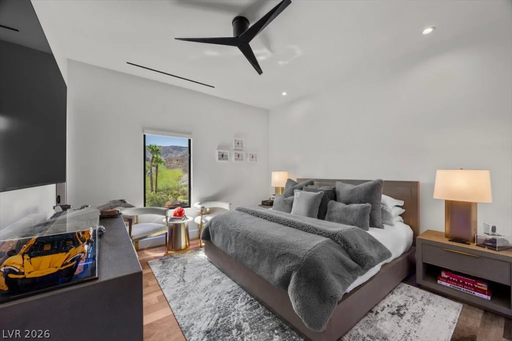 641 Dragon Peak, Henderson, NV 89012