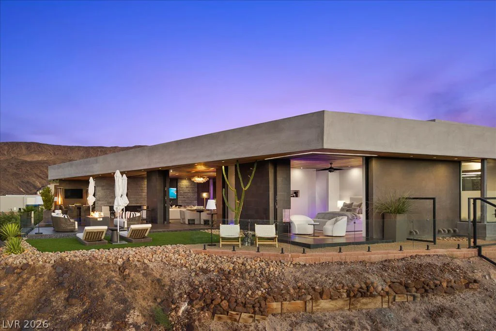 641 Dragon Peak, Henderson, NV 89012