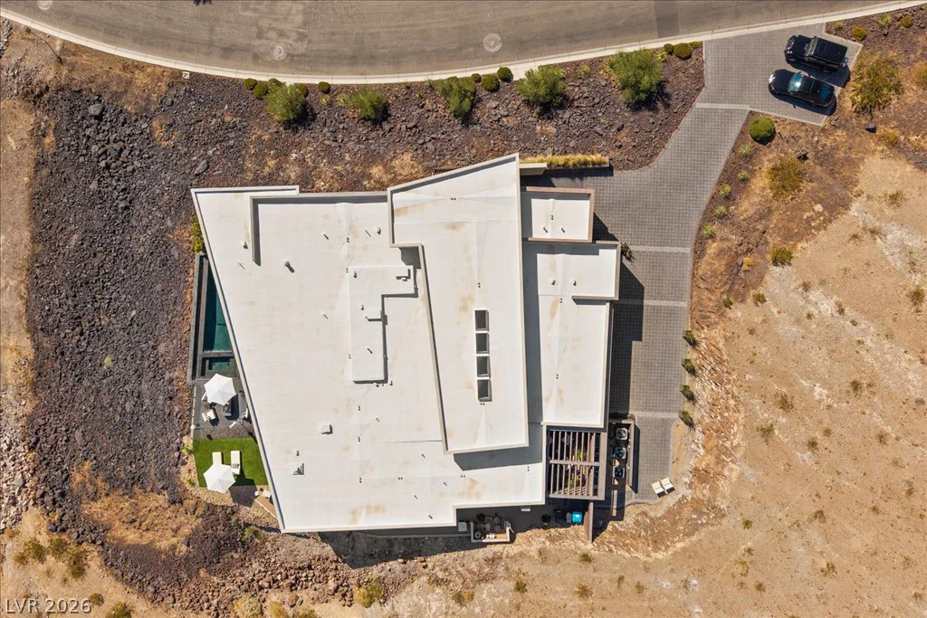 641 Dragon Peak, Henderson, NV 89012