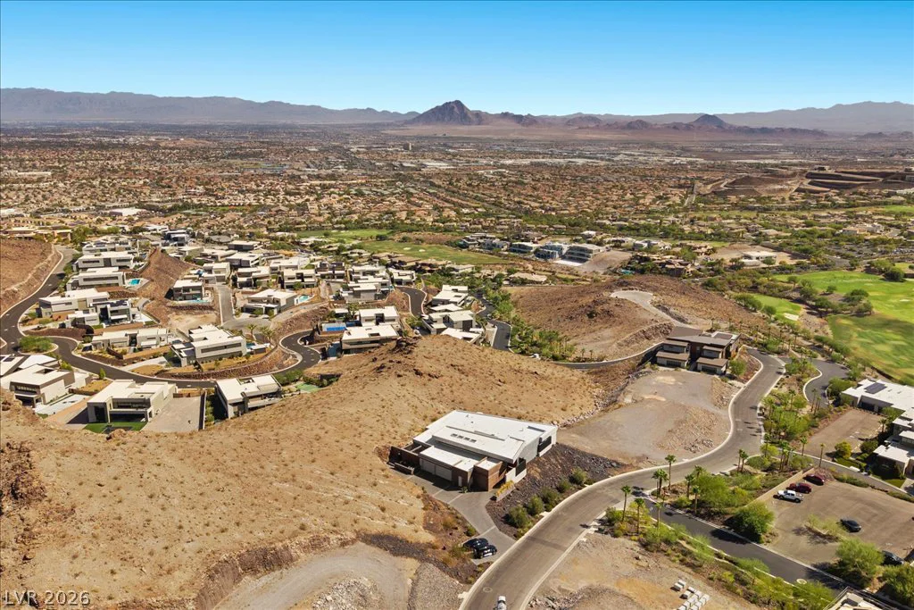 641 Dragon Peak, Henderson, NV 89012