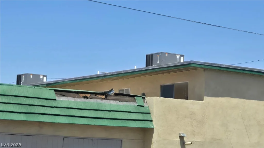 2405 McCarran, North Las Vegas, NV 89030