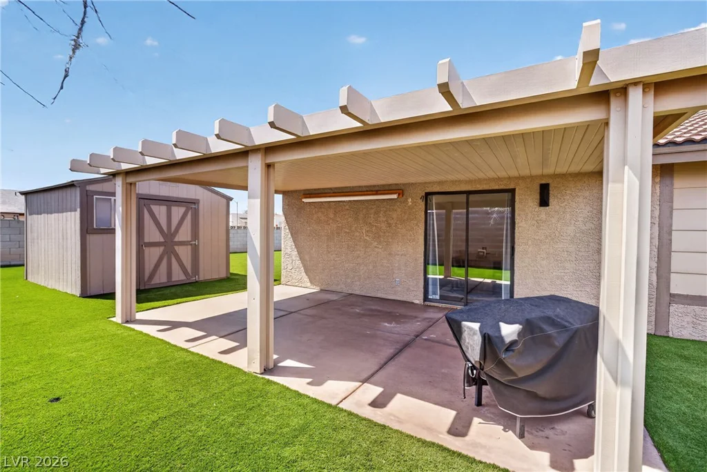 1015 Brookside, Henderson, NV 89015