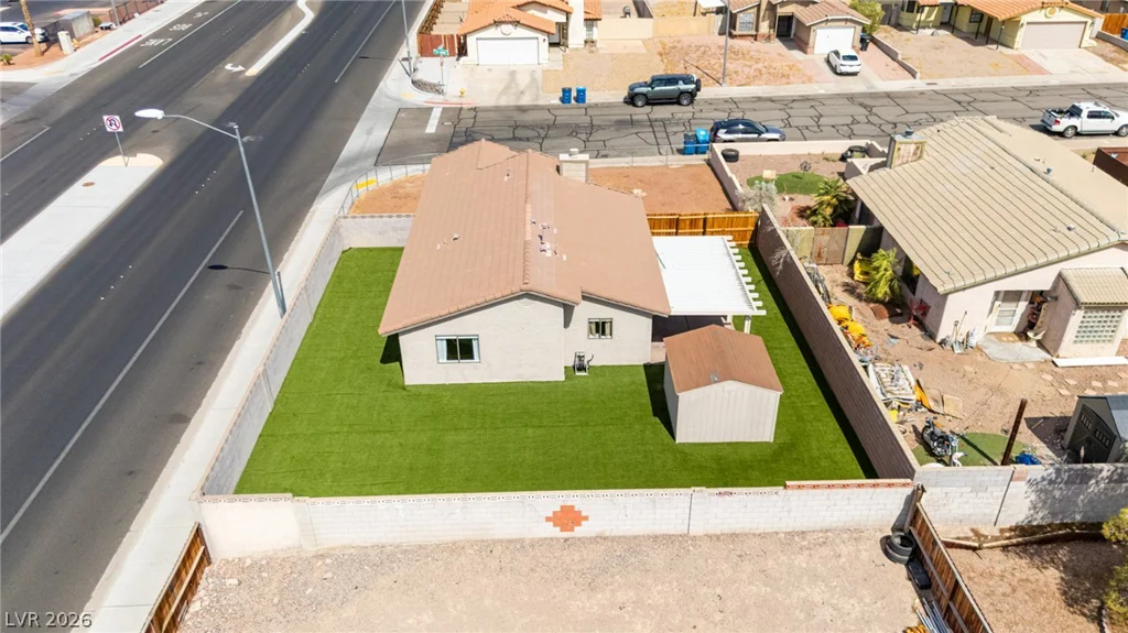 1015 Brookside, Henderson, NV 89015