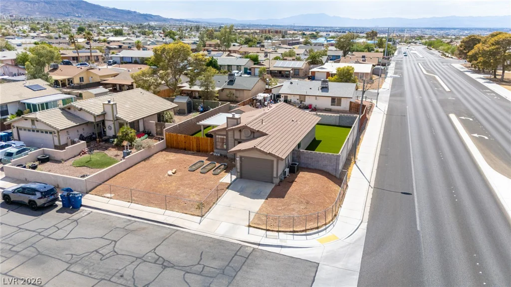 1015 Brookside, Henderson, NV 89015