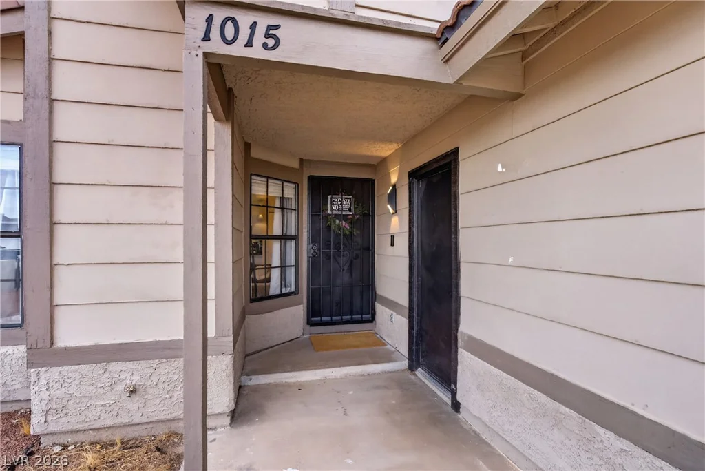 1015 Brookside, Henderson, NV 89015
