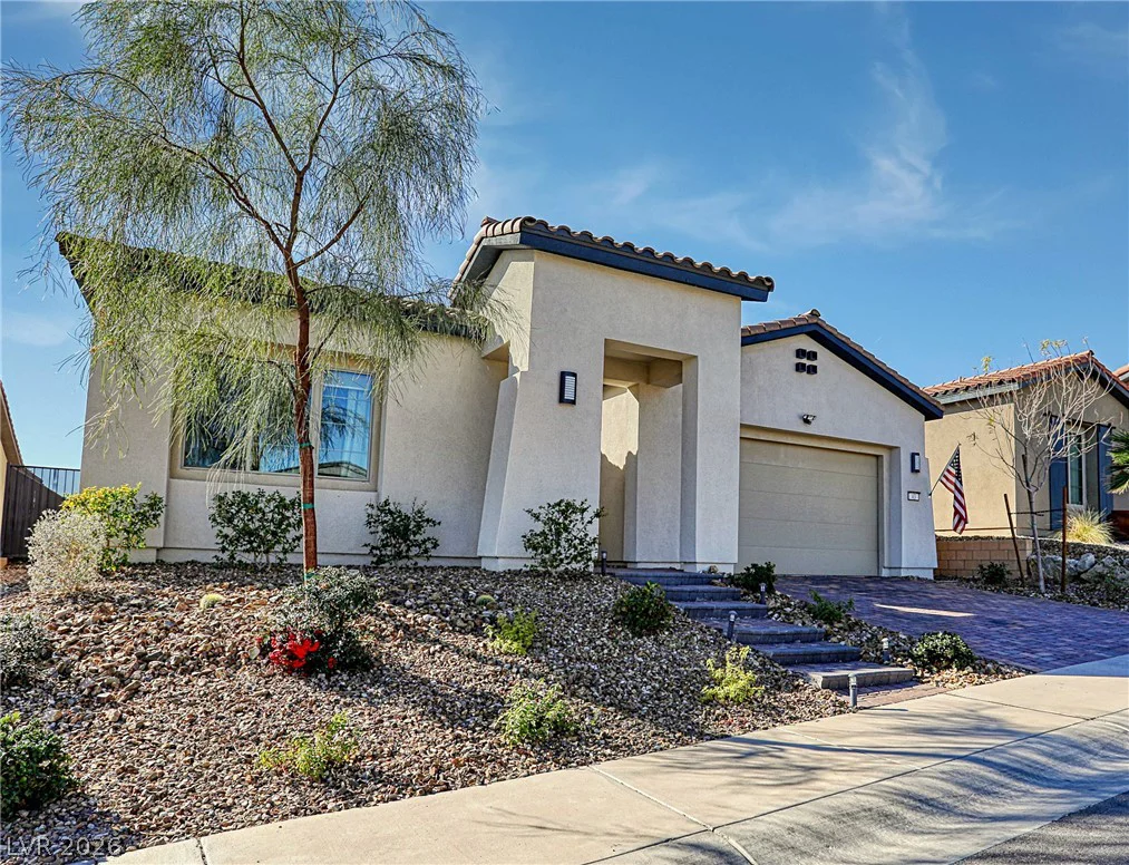 43 Autumn Palm, Henderson, NV 89011