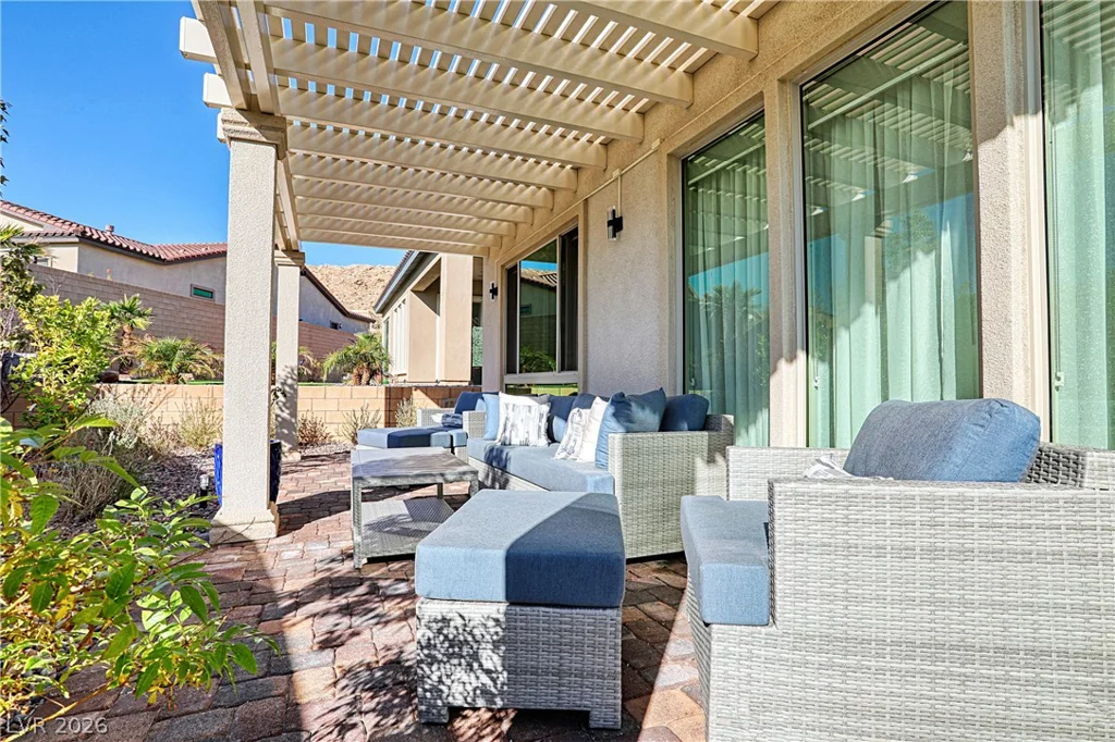 43 Autumn Palm, Henderson, NV 89011