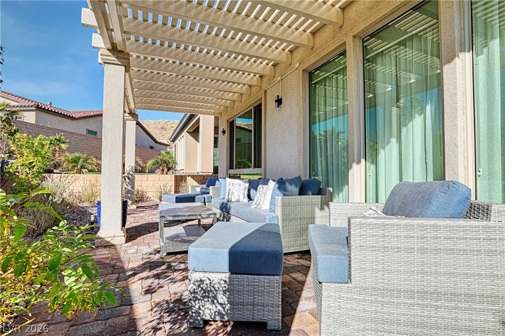 43 Autumn Palm, Henderson, NV 89011