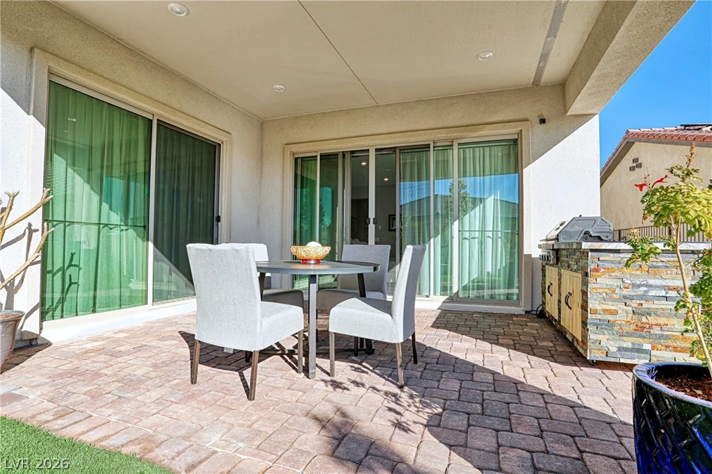 43 Autumn Palm, Henderson, NV 89011