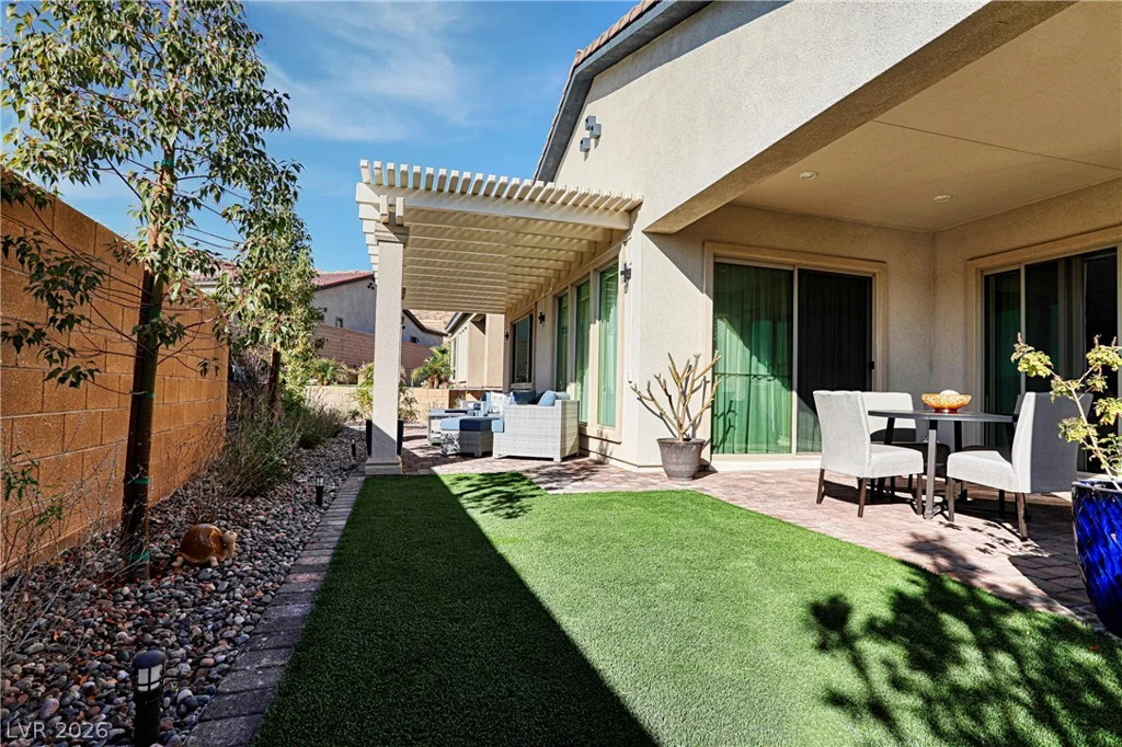 43 Autumn Palm, Henderson, NV 89011