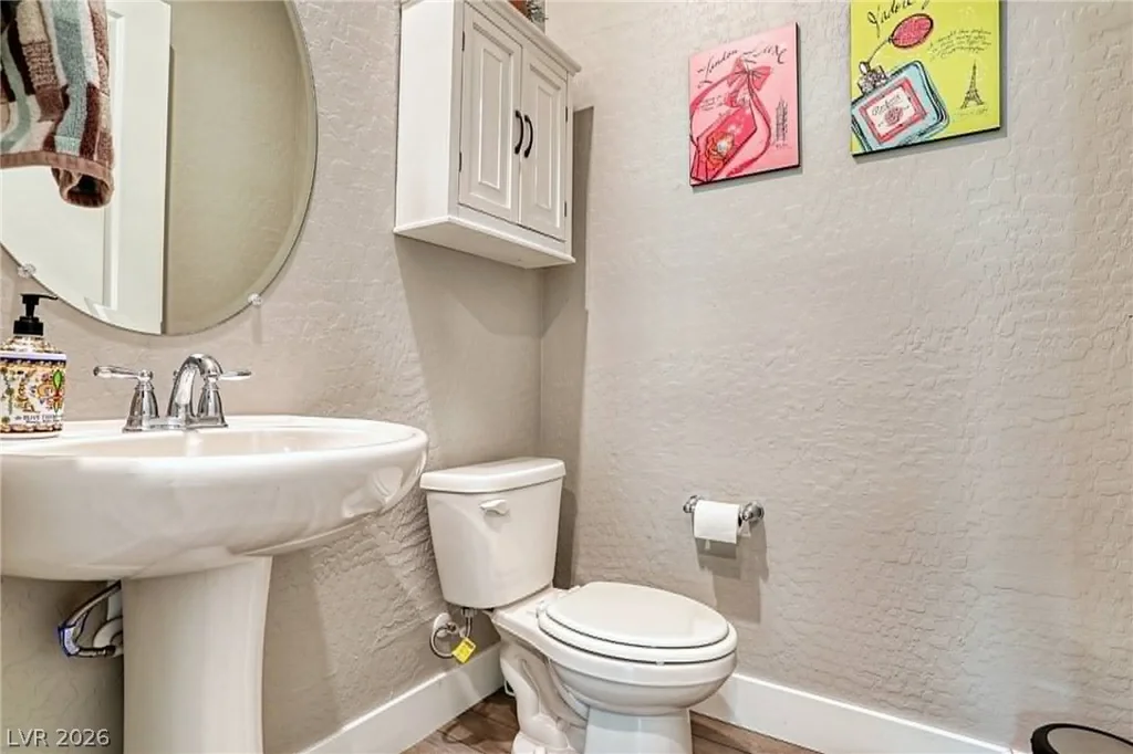 43 Autumn Palm, Henderson, NV 89011