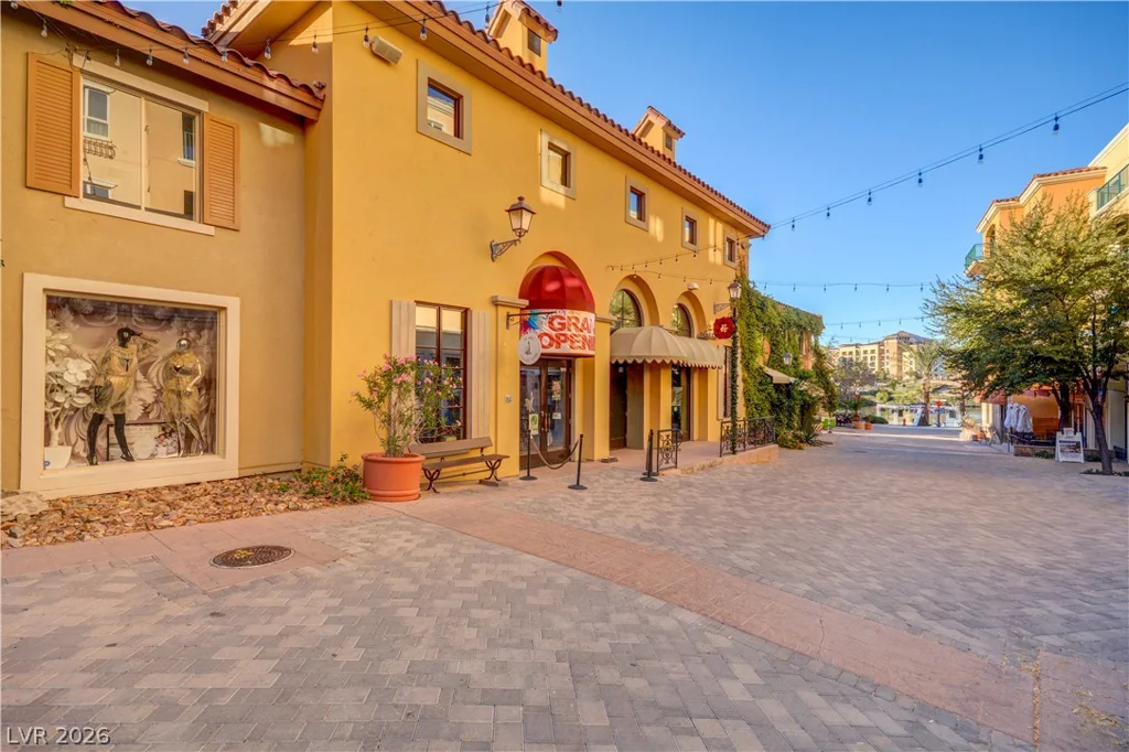 43 Autumn Palm, Henderson, NV 89011