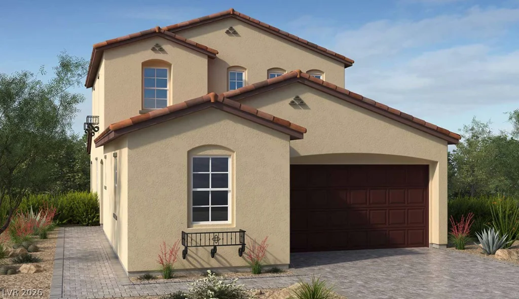 331 Adufe, Henderson, NV 89015