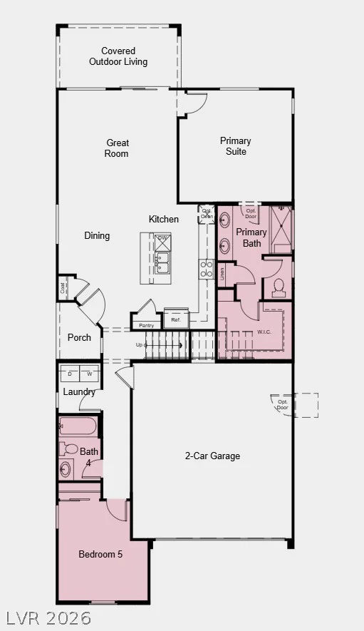 331 Adufe, Henderson, NV 89015