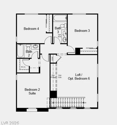 331 Adufe, Henderson, NV 89015