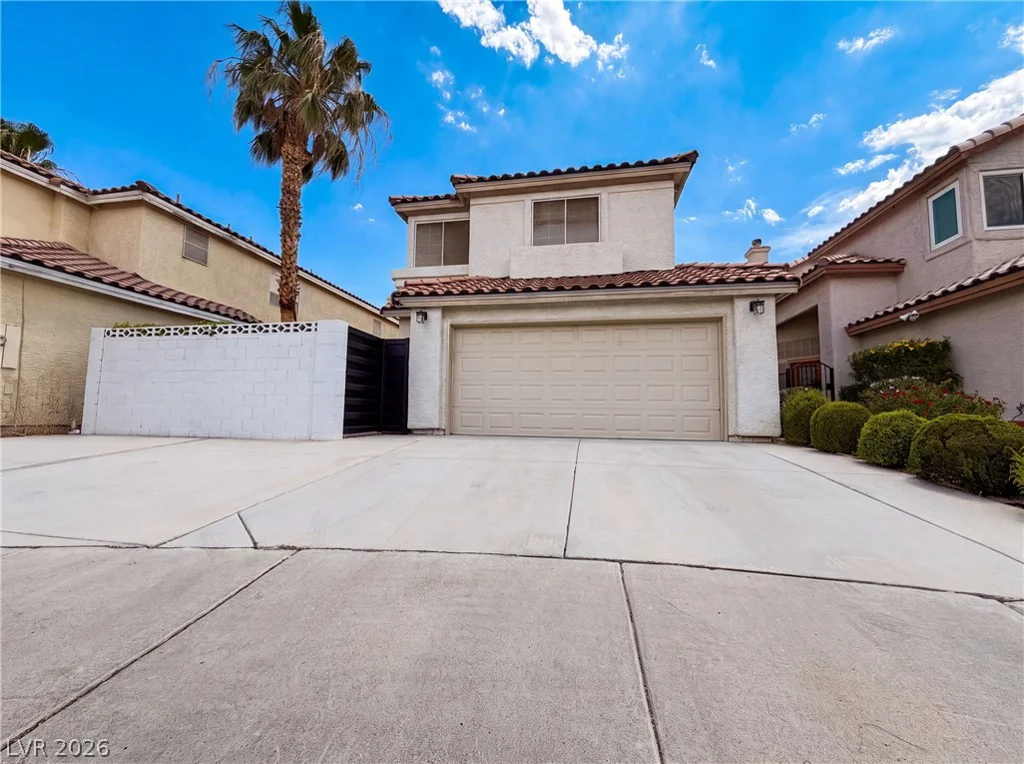 7504 Holloran, Las Vegas, NV 89128