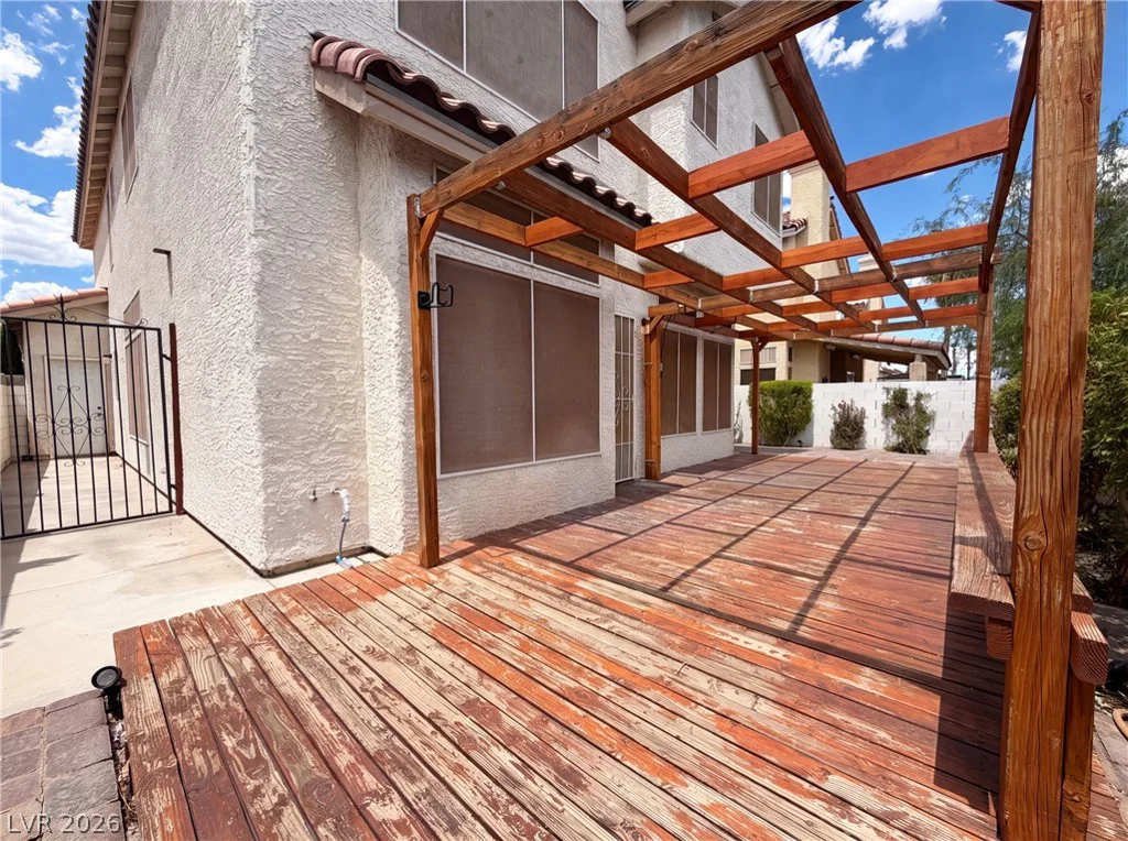 7504 Holloran, Las Vegas, NV 89128