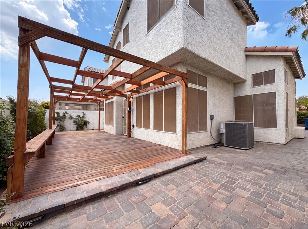 7504 Holloran, Las Vegas, NV 89128