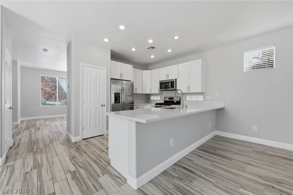 2360 Spirito, Henderson, NV 89052