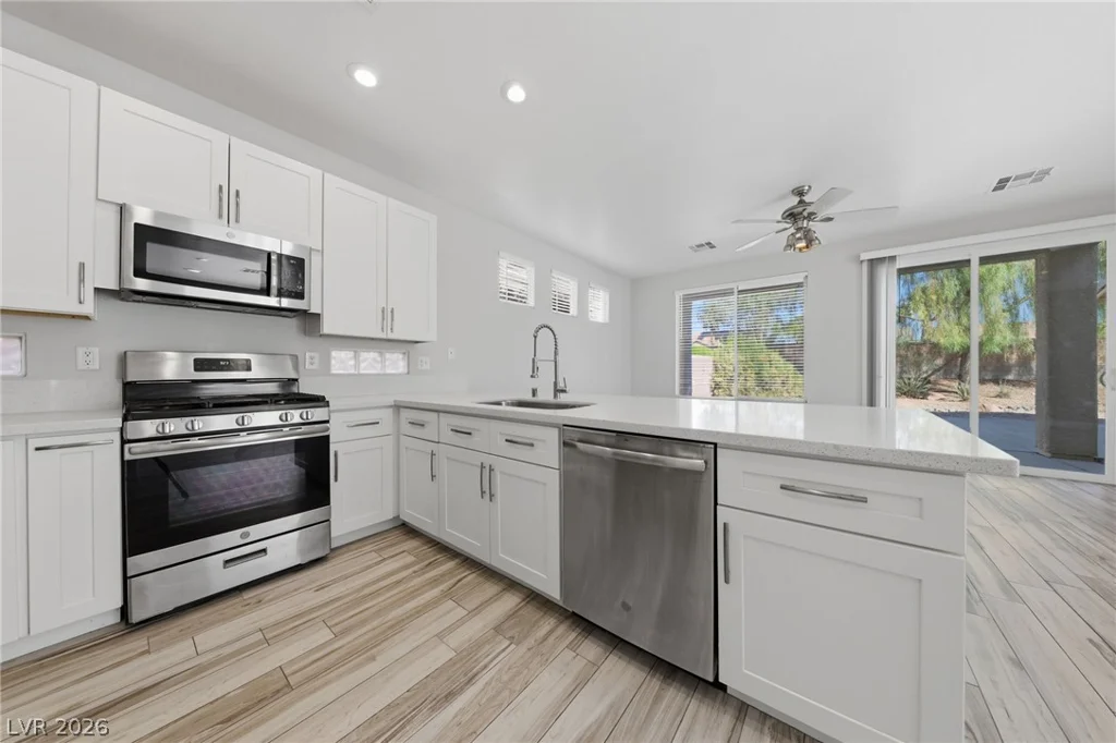 2360 Spirito, Henderson, NV 89052