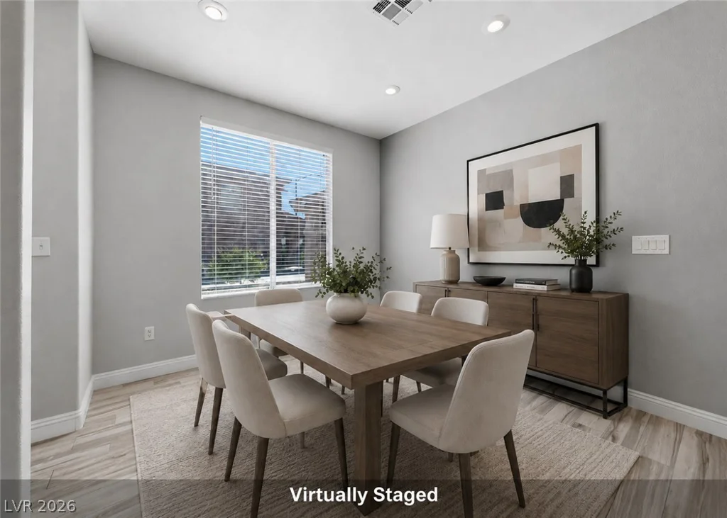 2360 Spirito, Henderson, NV 89052