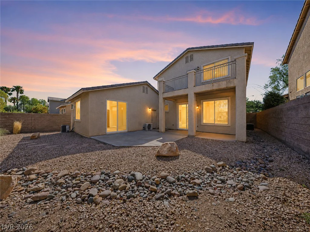 2360 Spirito, Henderson, NV 89052