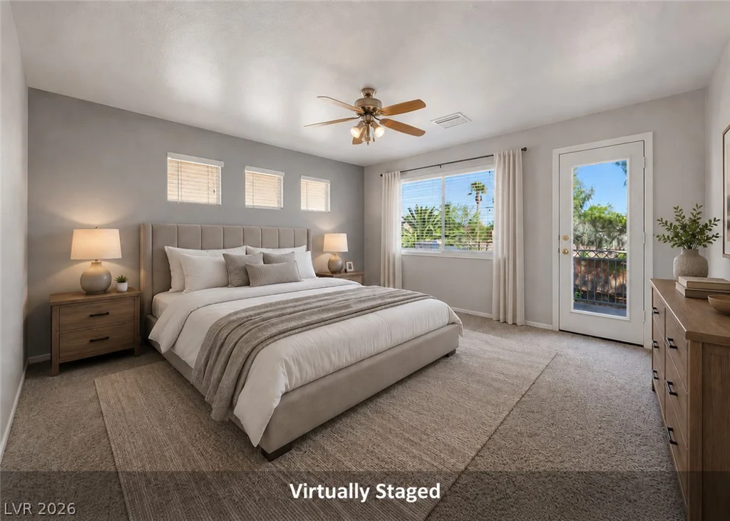 2360 Spirito, Henderson, NV 89052