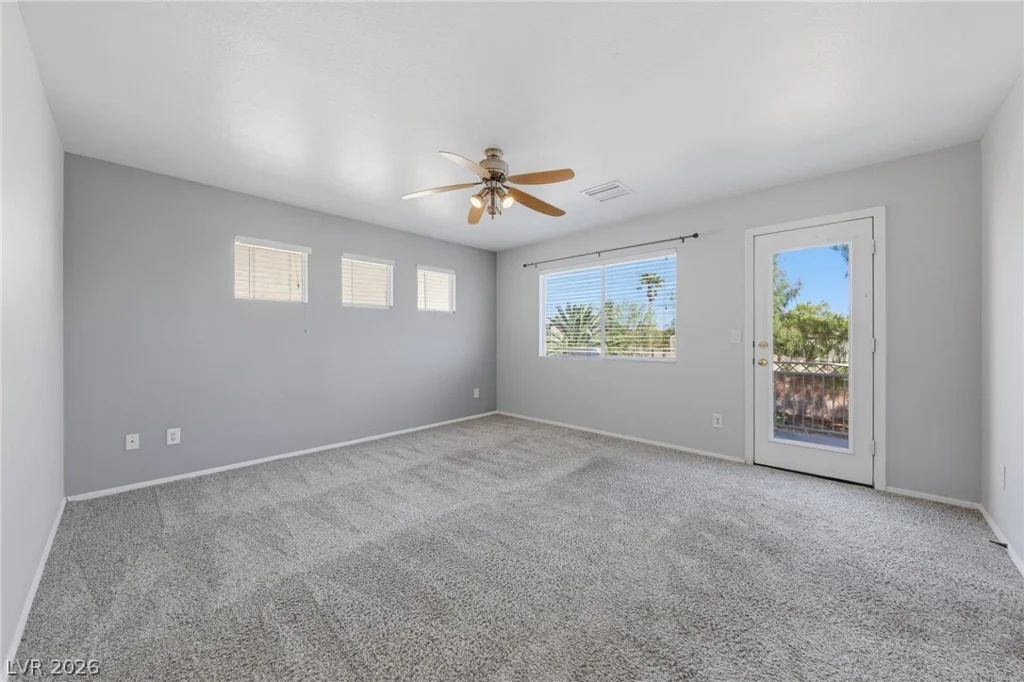 2360 Spirito, Henderson, NV 89052