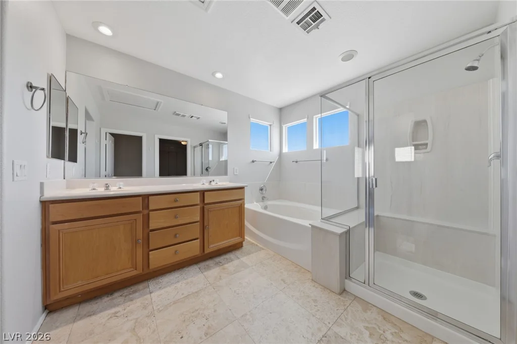 2360 Spirito, Henderson, NV 89052