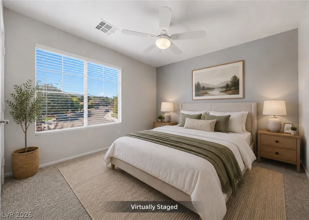 2360 Spirito, Henderson, NV 89052