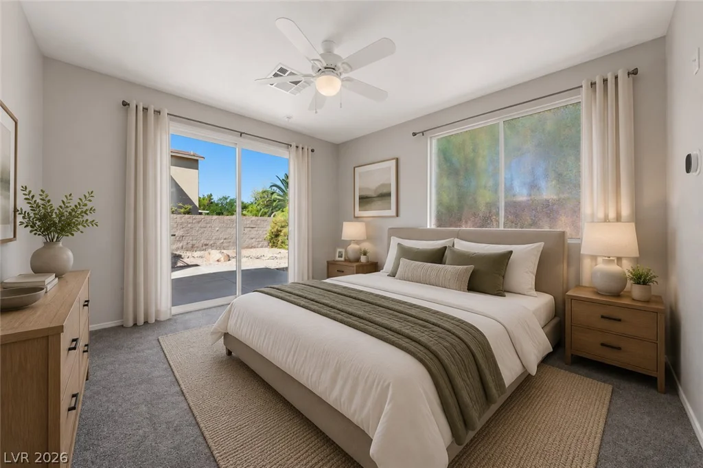 2360 Spirito, Henderson, NV 89052