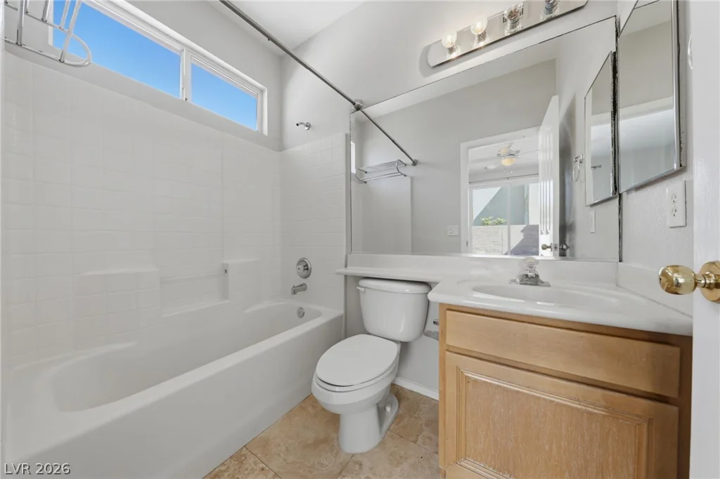 2360 Spirito, Henderson, NV 89052