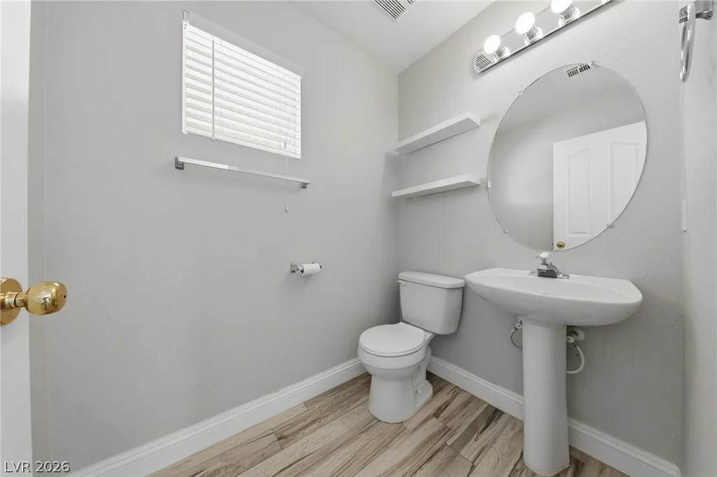 2360 Spirito, Henderson, NV 89052