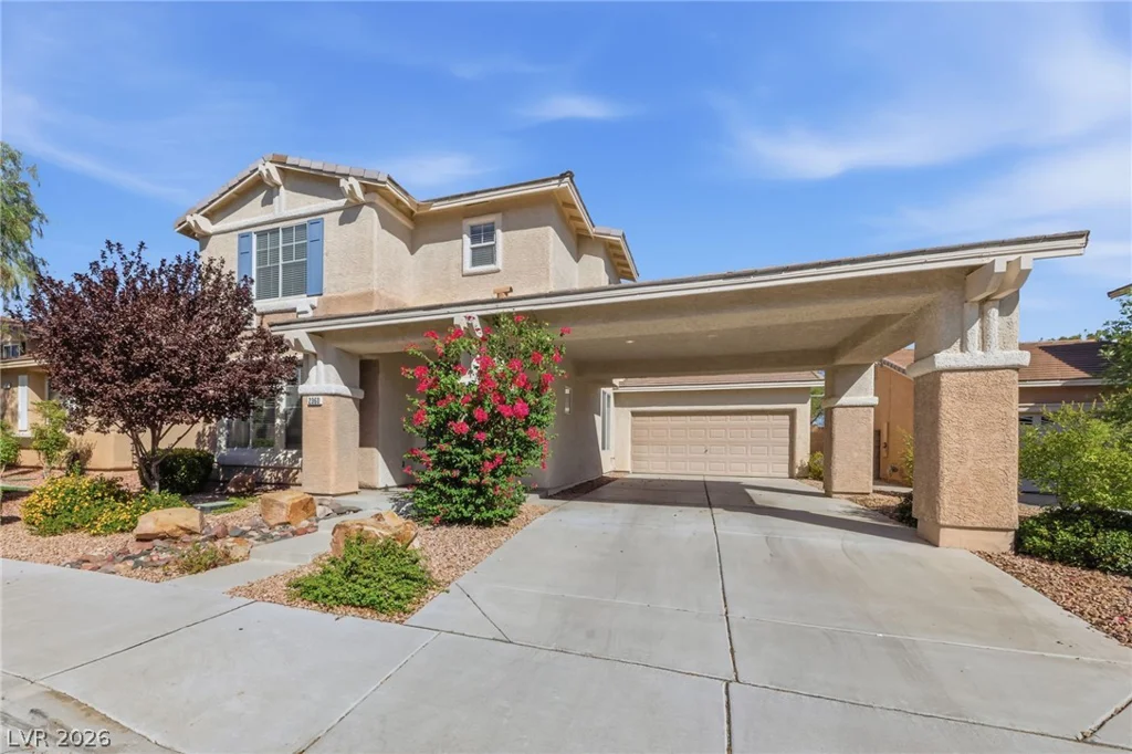 2360 Spirito, Henderson, NV 89052