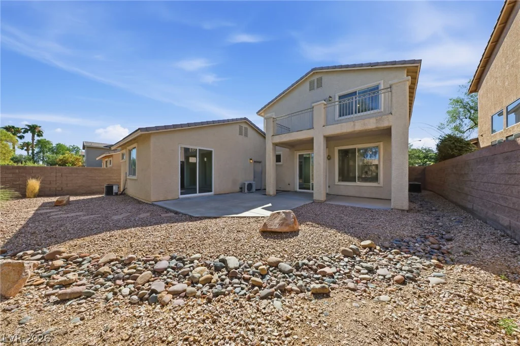 2360 Spirito, Henderson, NV 89052